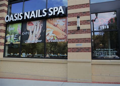 book  appointment  oasis nail spa