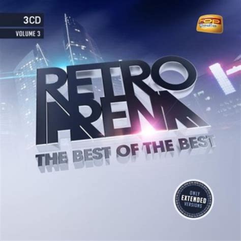 topradio retro arena the best of the best 3