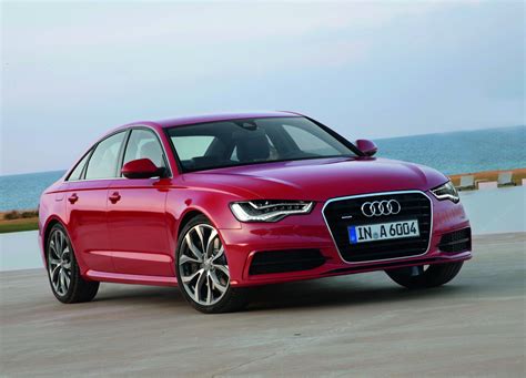 audi  review  specification newsautomagz