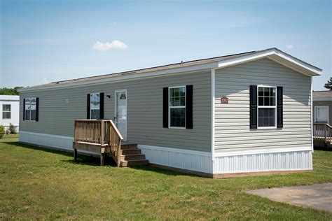 clayton homes north meadows mobile home community