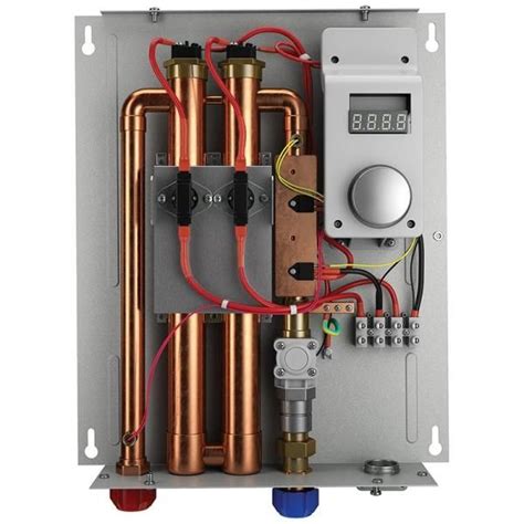 rheem water heater model retex  manual