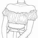 Kleider Kleid Pintar Vorteile Malvorlagen Kostenlos Niña Pinup Sombrero sketch template