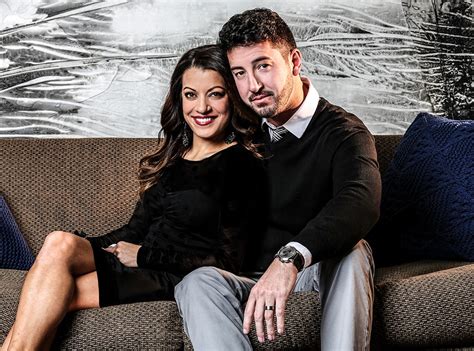 Jaclyn Methuen And Ryan Ranellone From Married At First Sight Status