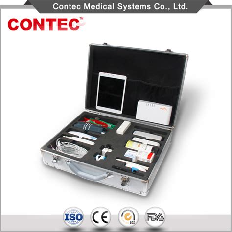 portable clinic medical device multi parameter intergrated diagnostic