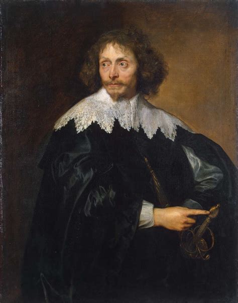 spencer alley van dyck portraits acquired  russia
