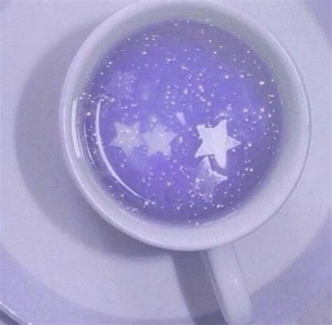imagen de stars purple and grunge lavender aesthetic