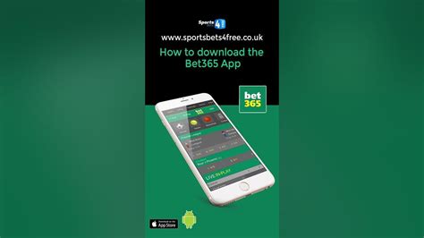 how to download bet365 android app 2018 update youtube