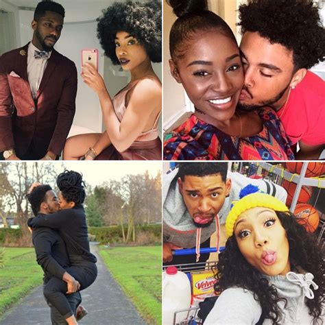 60 pictures of everyday black couples that will make your heart swoon