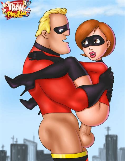 nasty bitches from porn ghostbusters and incredibles getting their holes slammed with enormous