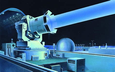 accuses russia  developing antisatellite laser  counterspace weapons spacewatch