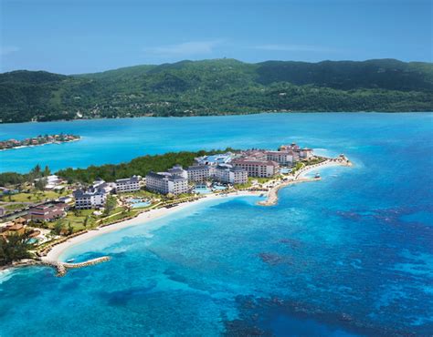 Top 15 Montego Bay All Inclusive Resorts