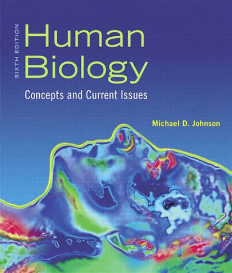human biology concepts  current issues