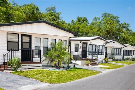 mobile homes  fit   acre freedom residence
