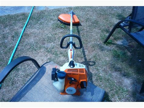 stihl weed eater esquimalt view royal victoria