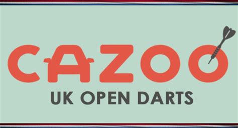 programma nederlandse darters uk open darts  sport  nederland