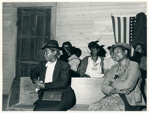 18 Vintage African American Church Images Black Southern