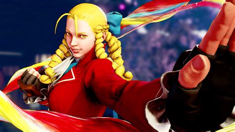 Street Fighter V Moves List Dhalsim F A N G Karin And