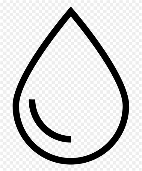 water drop svg coloring pages print coloring clipart