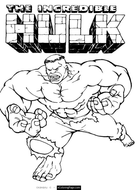 superhero coloring pages hulk clip art library