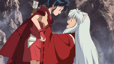 finding similar anime  inuyasha check    recommendations
