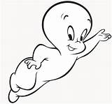 Casper Ghost Coloring Fantasma Fantasmas Tvtropes Methane Pngwing Disegnidacolorareonline Kindpng Mammal sketch template
