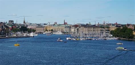 25 Best Things To Do In Stockholm Sweden It S Not About The Miles