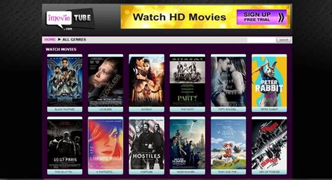 best free movies streaming sites with no sign up 2020