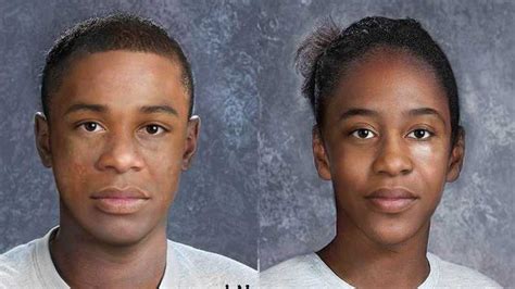 age progressed photos released of missing penn hills twins
