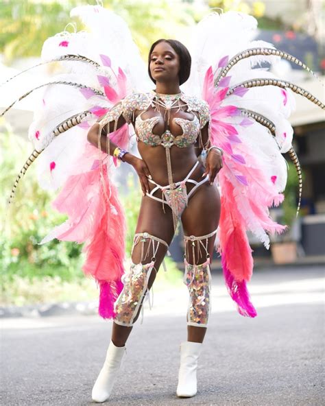 trinidad carnival   global carnivalist recap