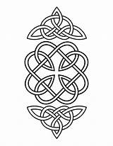 Celtic Bestcoloringpagesforkids sketch template