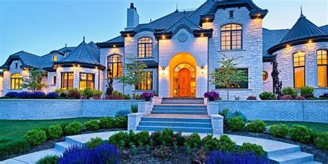homes   quality curb appeal    huffpost
