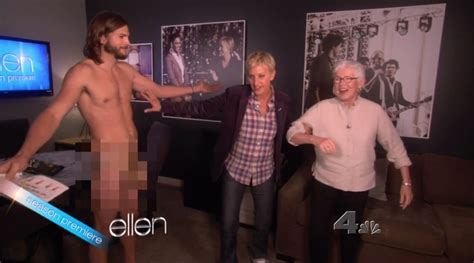 nude pictures of ashton kutchner excellent porn