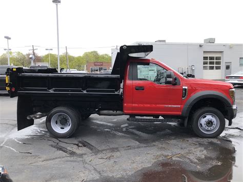 dump truck rentals  boston ma rent  ford   dump truck