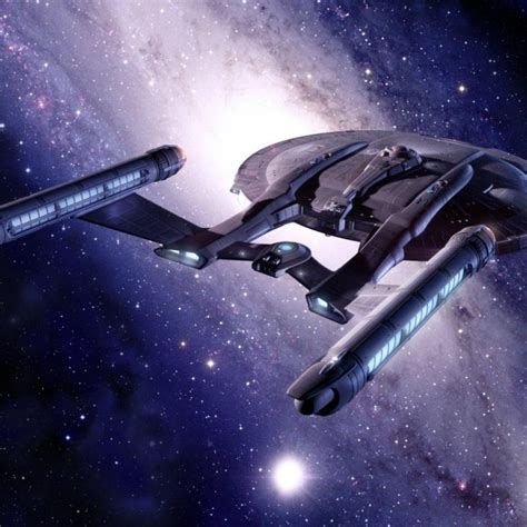 10 Best Star Trek Uss Enterprise Wallpaper Full Hd 1080p