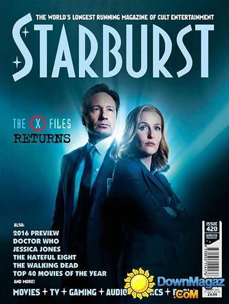 Starburst Uk January 2016 Download Pdf Magazines