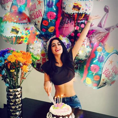 Picture Of Emeraude Toubia