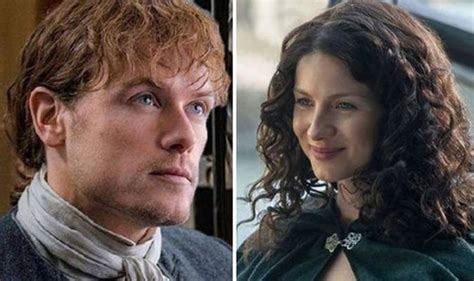 outlander season 5 spoilers adso revealed as new cast
