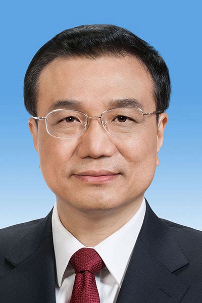 li keqiang premier of china s state council