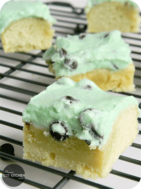25 mint desserts roundup your homebased mom