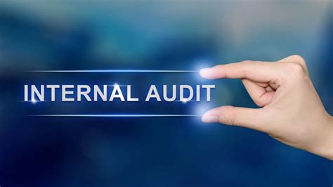 internal audits benefits  internal audit