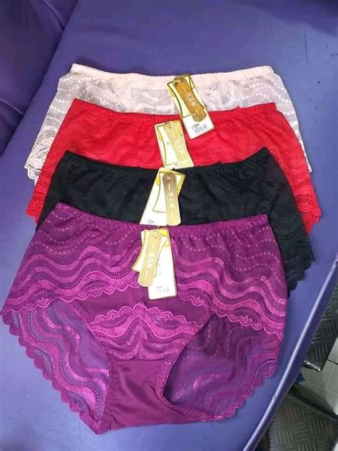 Ladies Unique Panties Nairobi