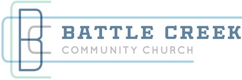 battle creek community church