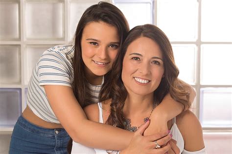 Mother And Daughter Photoshoot Mail Experiences