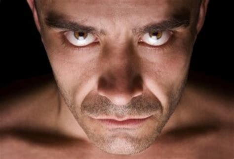 research finds staring  someones eyes  give  hallucinations