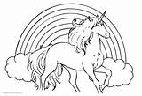 Unicorn Rainbow Coloring Pages Printable Colouring Kids Print Adults Top Nhs Search Again Bar Case Looking Don Use Find sketch template