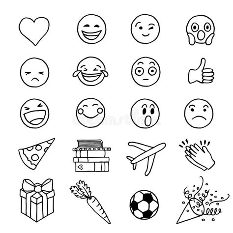 top  emoji sketch images  seveneduvn