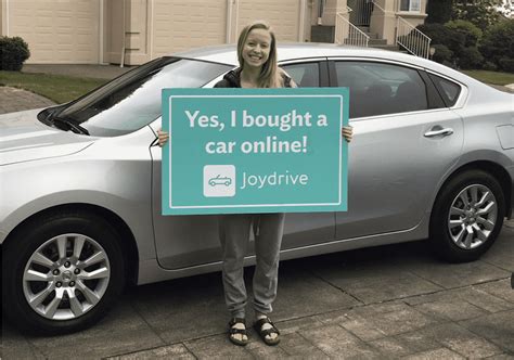 seattle based joydrive raises fund expands  services   states washingtonnewsz