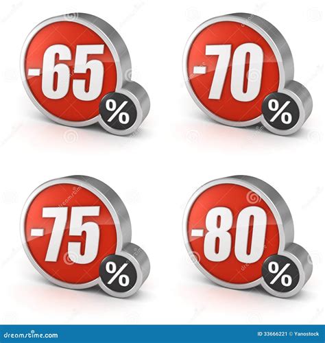 discount     sale  icon  white background stock illustration illustration
