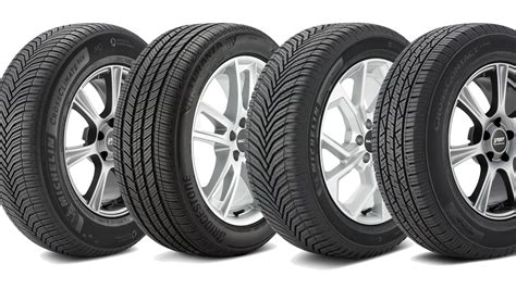 The Best All Terrain Tires For Daily Driving