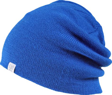 Royal Blue Beanie Hat Psd Official Psds